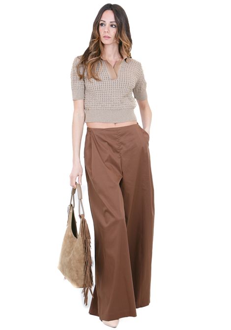 POLO MANILA GRACE | Maglie | M514PXMD607